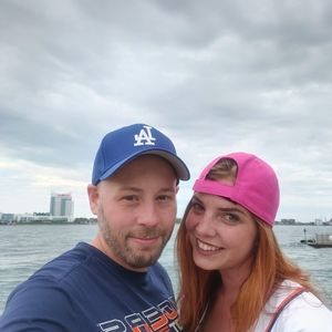 Meet your Posher, Timothy